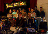 2013-11-19-Musikschule in der Jazz Cantina