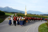 2013-09-22-Erntedankprozession (Alcide Plotegher)