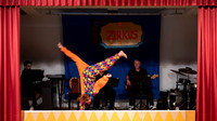 Musical Camp Aug 25